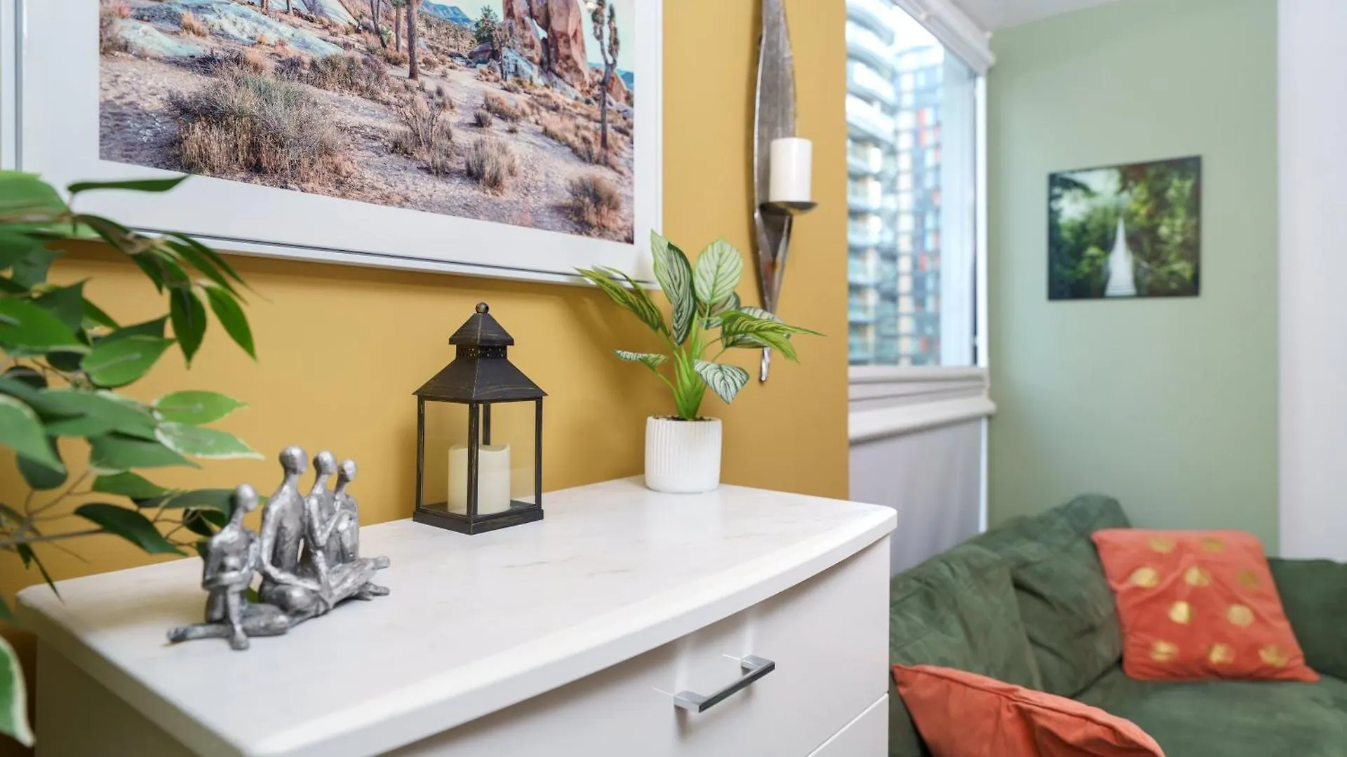 Apartamento Cobalt Point, South Quay Londres Reino Unido