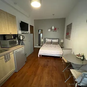  Apartamento Saint-placide Francia