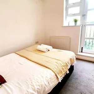  Apartamento Aldgate Flats In E1.