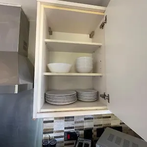  Apartamento Lovely Two Bed Flat