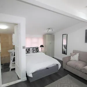  Apartamento 2 Min Walk To Upton Park Station Reino Unido