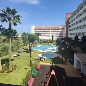 Apartamento Junto A La Playa Zona Tranquila España