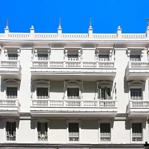  Apartamento Premium Flat In Center With Free Parking España