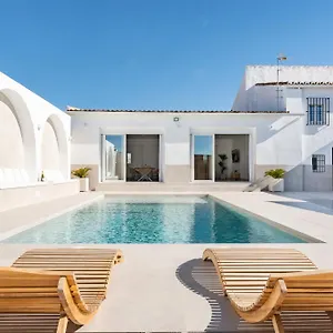  Villa Malagasuite Nomada El Torcal España